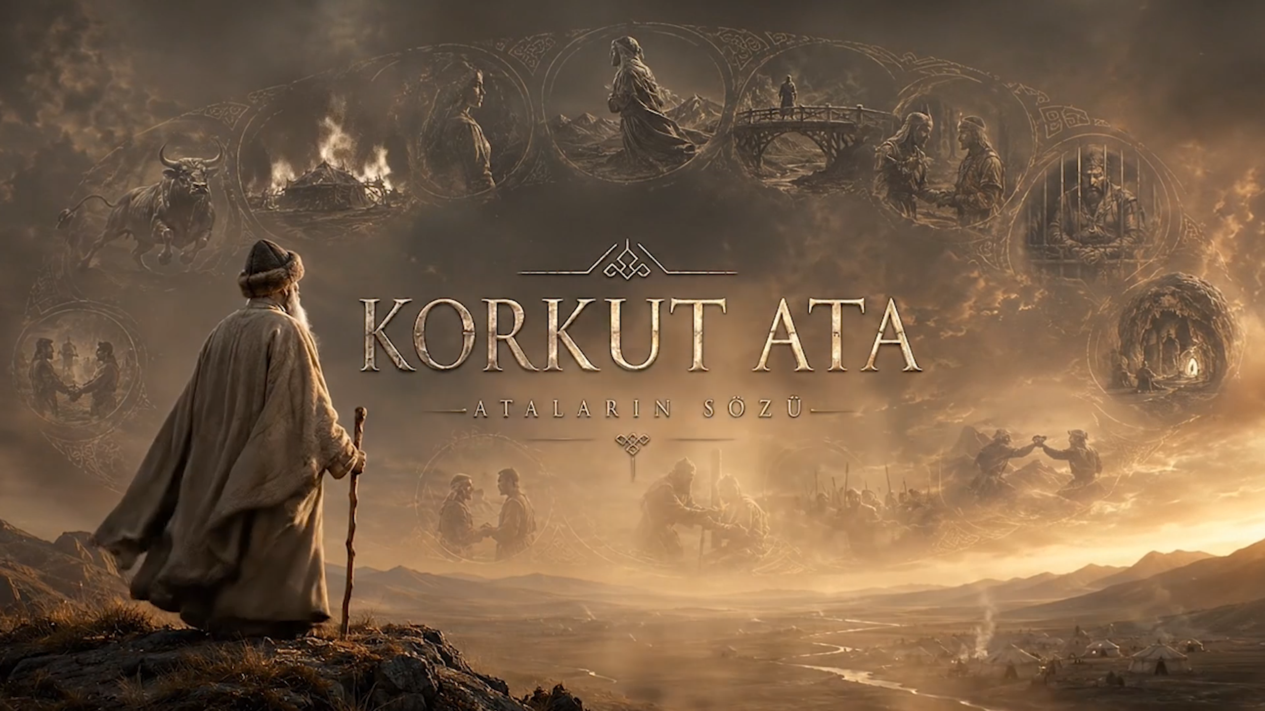AI Film Prodüksiyonu & Post Prodüksiyon